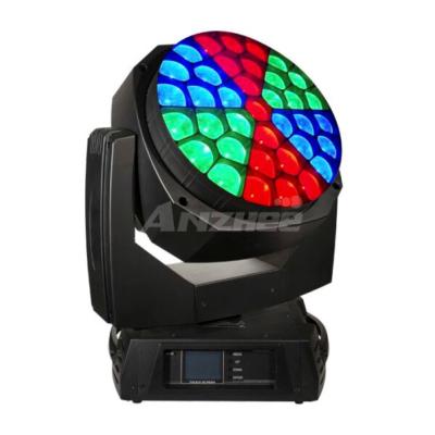 Anzhee PRO H37x15Z B-EYE (K20)